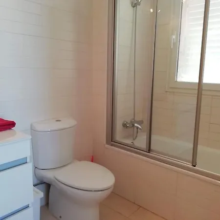 Beachfront With Sea View - Voromar Appartement *