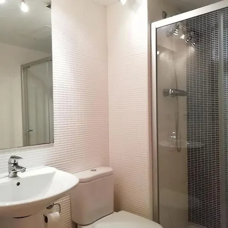 Beachfront With Sea View - Voromar Appartement L' Escala