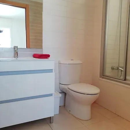 Appartement Beachfront With Sea View - Voromar