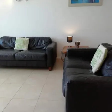 Appartement Beachfront With Sea View - Voromar L' Escala