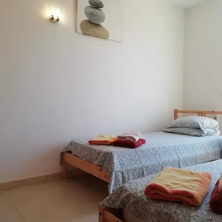 Appartement Beachfront With Sea View - Voromar L' Escala