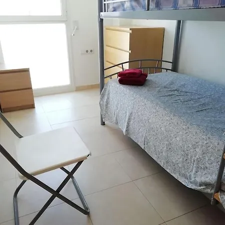 Appartement Beachfront With Sea View - Voromar