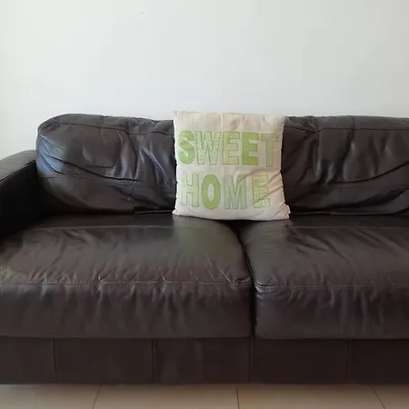Beachfront With Sea View - Voromar Appartement