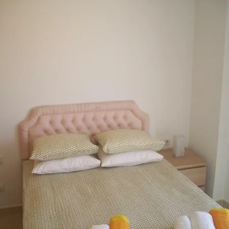 Beachfront With Sea View - Voromar Appartement