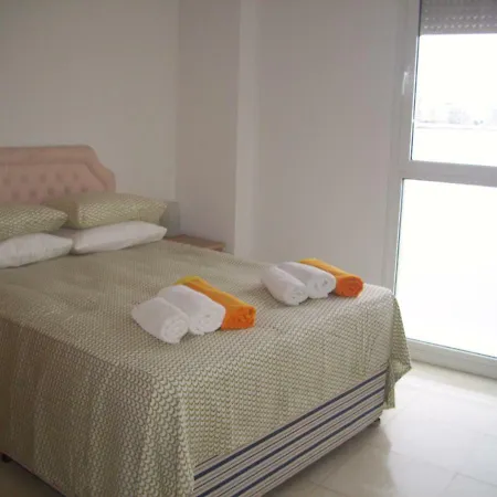 Appartement Beachfront With Sea View - Voromar *
