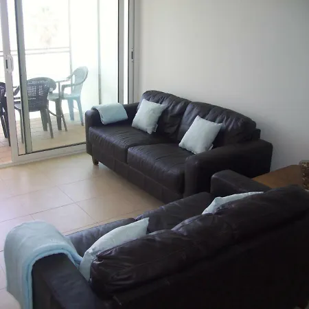 Appartement Beachfront With Sea View - Voromar *