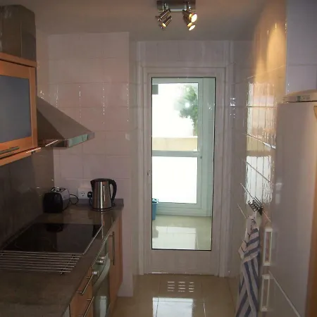 Beachfront With Sea View - Voromar Appartement