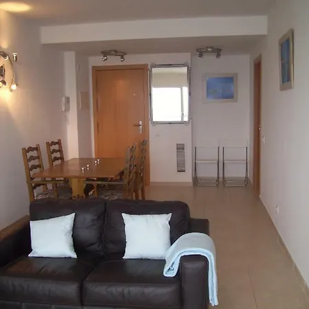 Appartement Beachfront With Sea View - Voromar