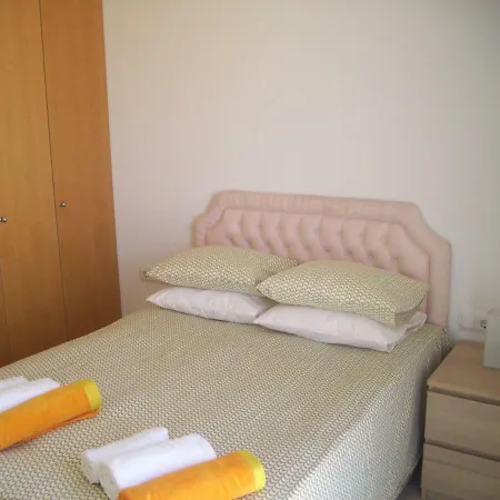 Beachfront With Sea View - Voromar L' Escala
