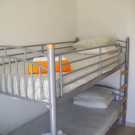 Appartement Beachfront With Sea View - Voromar *