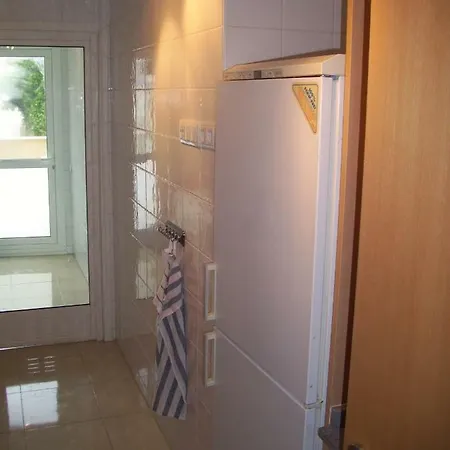Appartement Beachfront With Sea View - Voromar