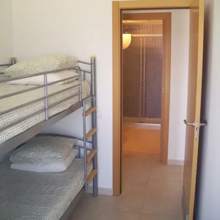 Beachfront With Sea View - Voromar Appartement *