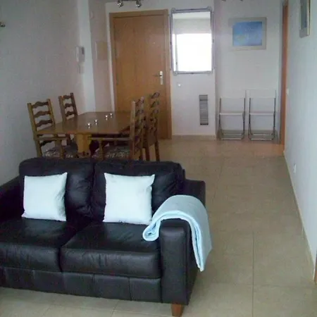 Beachfront With Sea View - Voromar Appartement