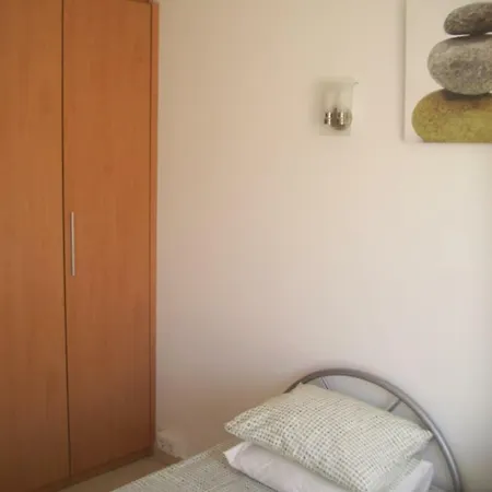 Beachfront With Sea View - Voromar *
