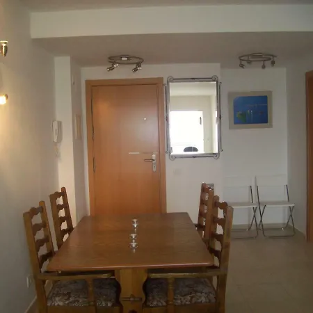 Beachfront With Sea View - Voromar L'Escala