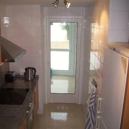 Beachfront With Sea View - Voromar Apartment