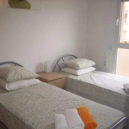 Apartment Beachfront With Sea View - Voromar L'Escala
