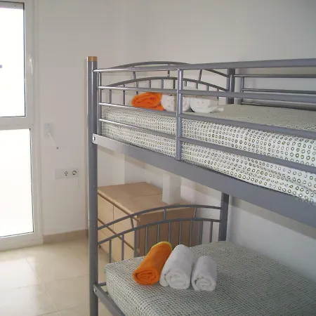 Beachfront With Sea View - Voromar Apartment